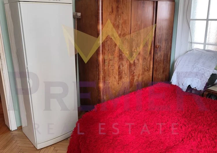 Тристаен апартамен на страхотна локация -  - снимка 6 - Имоти Премиер