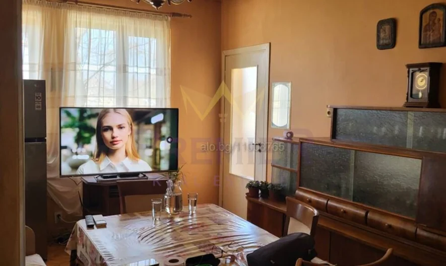 Тристаен апартамен на страхотна локация -  - снимка 7 - Имоти Премиер