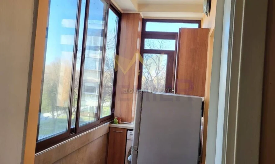 Тристаен апартамен на страхотна локация -  - снимка 8 - Имоти Премиер