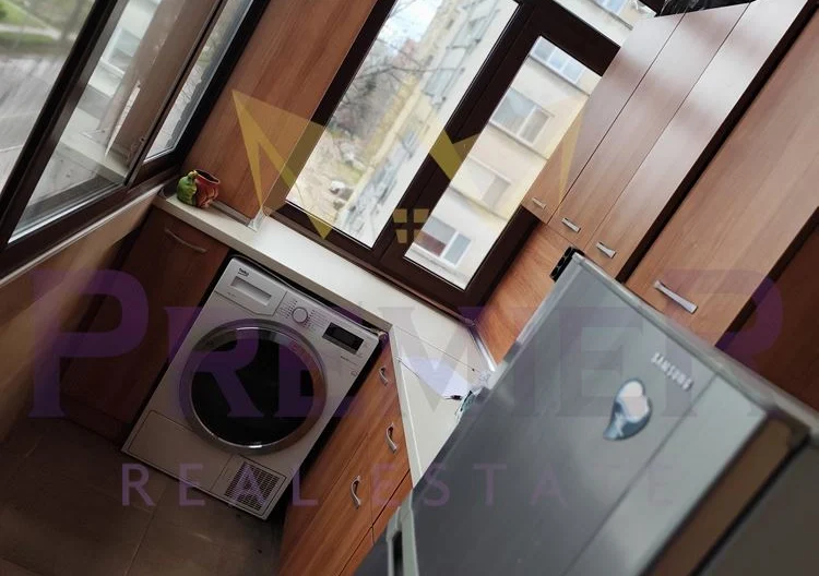 Тристаен апартамен на страхотна локация -  - снимка 8 - Имоти Премиер