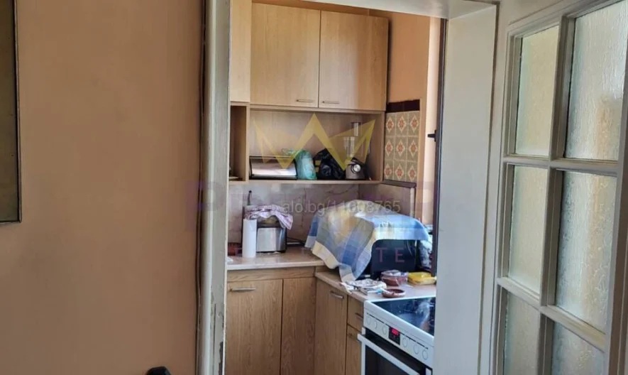 Тристаен апартамен на страхотна локация -  - снимка 9 - Имоти Премиер