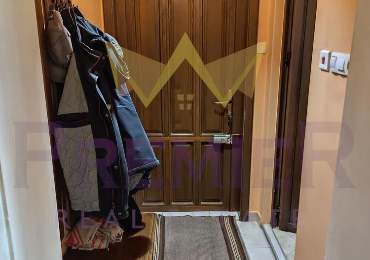 Тристаен апартамен на страхотна локация -  - снимка 9 - Имоти Премиер