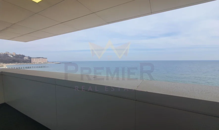 Тристаен апартамен тна първа линия -  - снимка 11 - Имоти Премиер