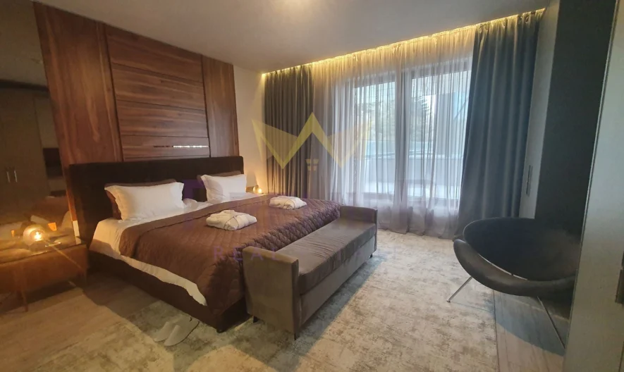 Тристаен апартамен тна първа линия -  - снимка 6 - Имоти Премиер