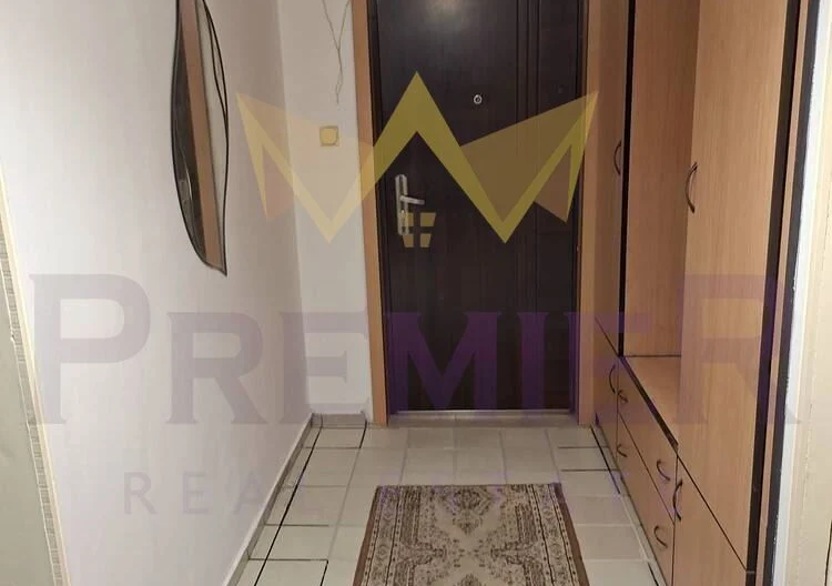 Тристаен апартамен в кв.Кючук Париж -  - снимка 2 - Имоти Премиер