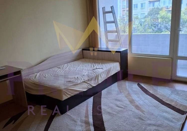 Тристаен апартамен в кв.Кючук Париж -  - снимка 3 - Имоти Премиер