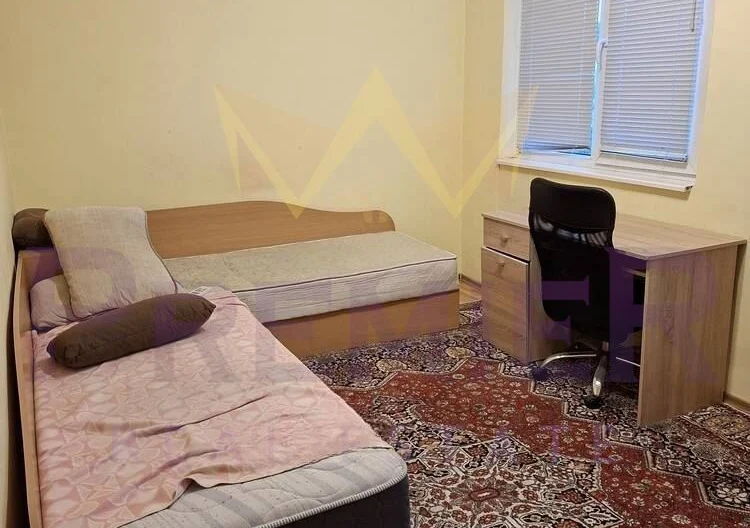 Тристаен апартамен в кв.Кючук Париж -  - снимка 4 - Имоти Премиер