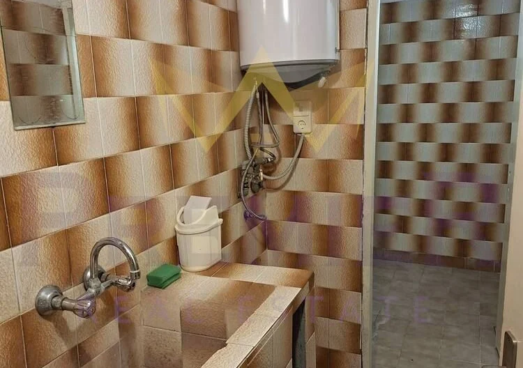 Тристаен апартамен в кв.Кючук Париж -  - снимка 5 - Имоти Премиер