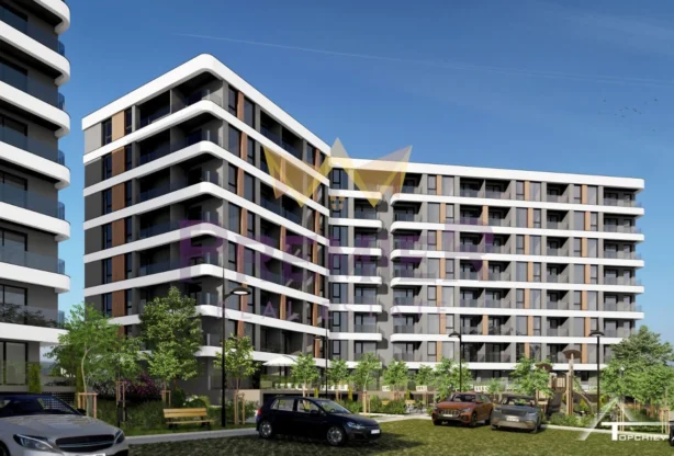 Агенция за недвижими имоти - Имоти Премиер - имот - 1090774, Цена: 125000 EUR