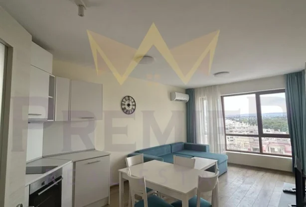 Агенция за недвижими имоти - Имоти Премиер - имот - 1076065, Цена: 165000 EUR