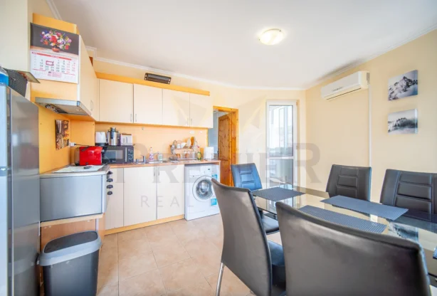 Агенция за недвижими имоти - Имоти Премиер - имот - 1186061, Цена: 135000 EUR