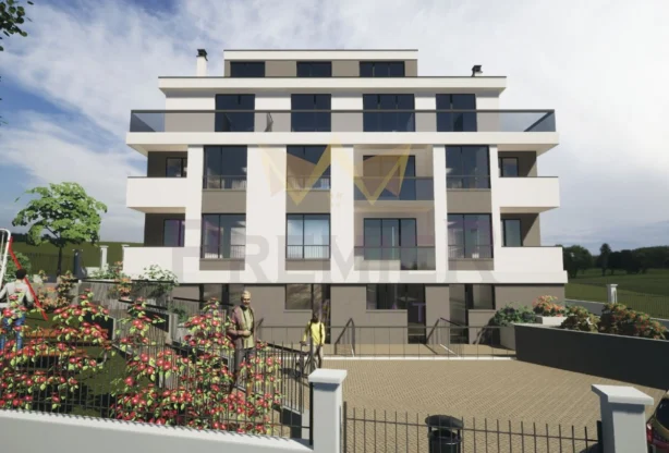 Агенция за недвижими имоти - Имоти Премиер - имот - 828698, Цена: 130000 EUR