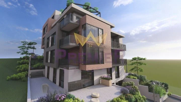 Тристаен апартамент -  - снимка 1 - Имоти Премиер