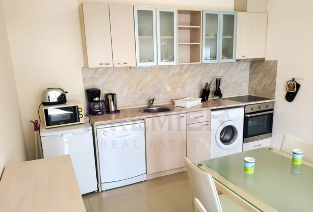 Агенция за недвижими имоти - Имоти Премиер - имот - 1092855, Цена: 73000 EUR