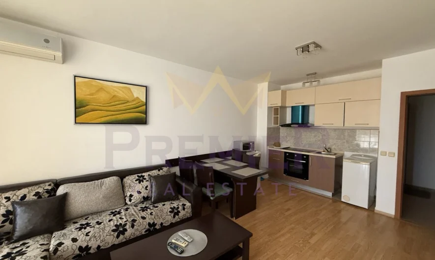 Агенция за недвижими имоти - Имоти Премиер - имот - 1097032, Цена: 75000 EUR