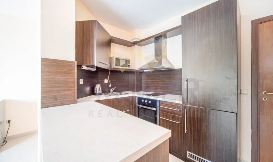 Тристаен апартамент -  - снимка 1 - Имоти Премиер