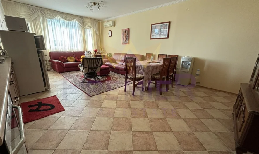 Агенция за недвижими имоти - Имоти Премиер - имот - 1154677, Цена: 166000 EUR