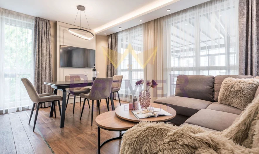 Агенция за недвижими имоти - Имоти Премиер - имот - 1161426, Цена: 625000 EUR