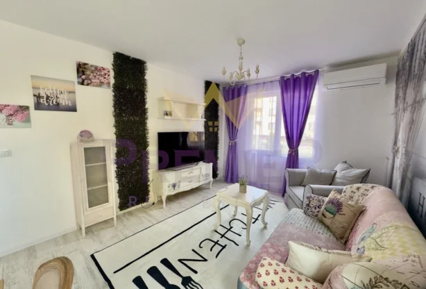 Агенция за недвижими имоти - Имоти Премиер - имот - 1198546, Цена: 184500 EUR