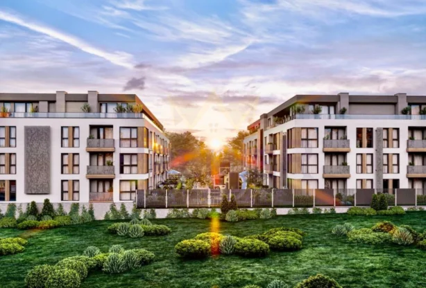 Агенция за недвижими имоти - Имоти Премиер - имот - 1236976, Цена: 238000 EUR
