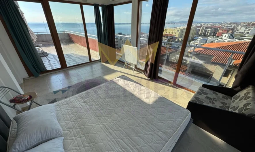 Тристаен апартамент -  - снимка 10 - Имоти Премиер