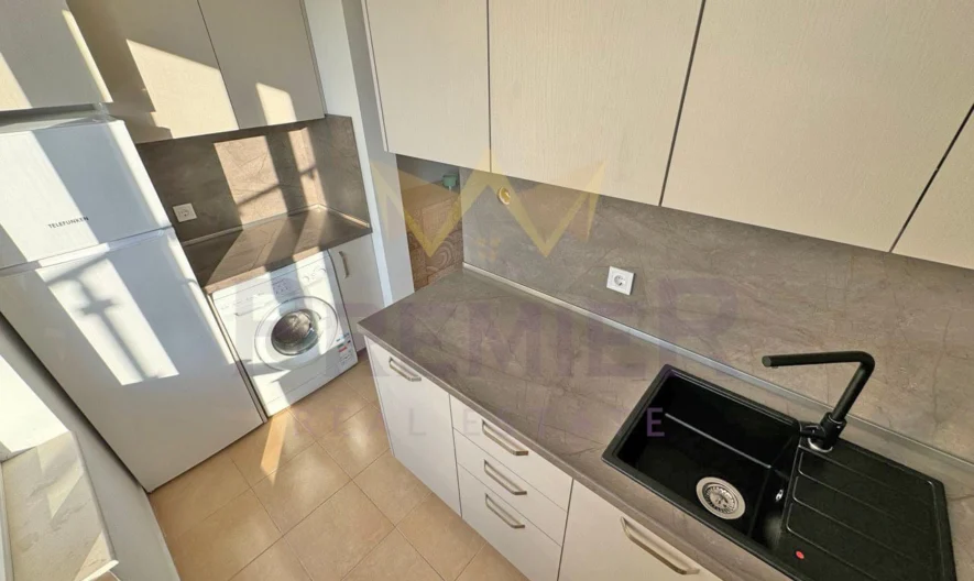 Тристаен апартамент - - снимка 10 - Имоти Премиер