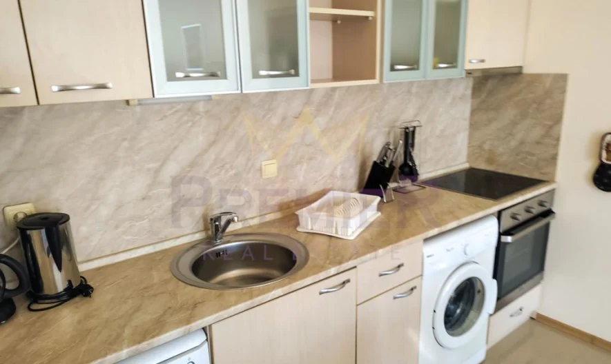 Тристаен апартамент -  - снимка 10 - Имоти Премиер