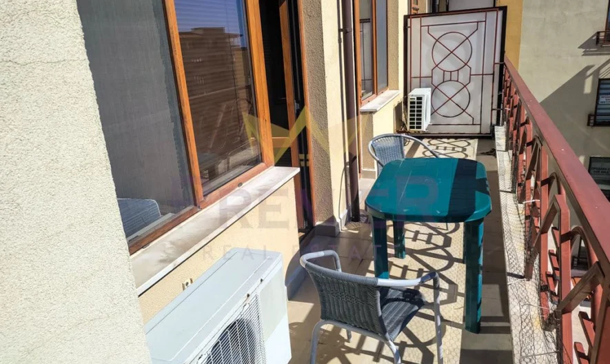 Тристаен апартамент - - снимка 10 - Имоти Премиер