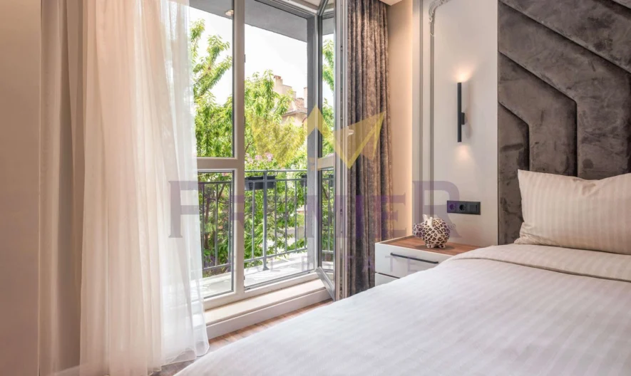 Тристаен апартамент -  - снимка 10 - Имоти Премиер