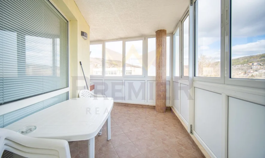 Тристаен апартамент -  - снимка 10 - Имоти Премиер