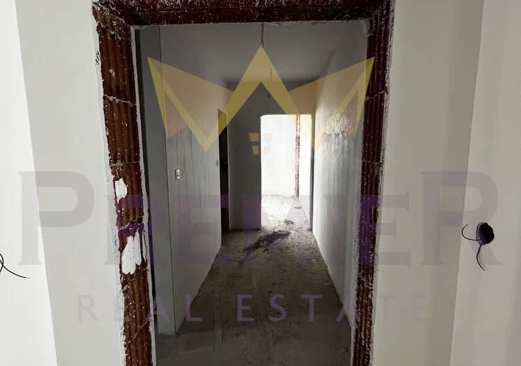 Тристаен апартамент -  - снимка 10 - Имоти Премиер