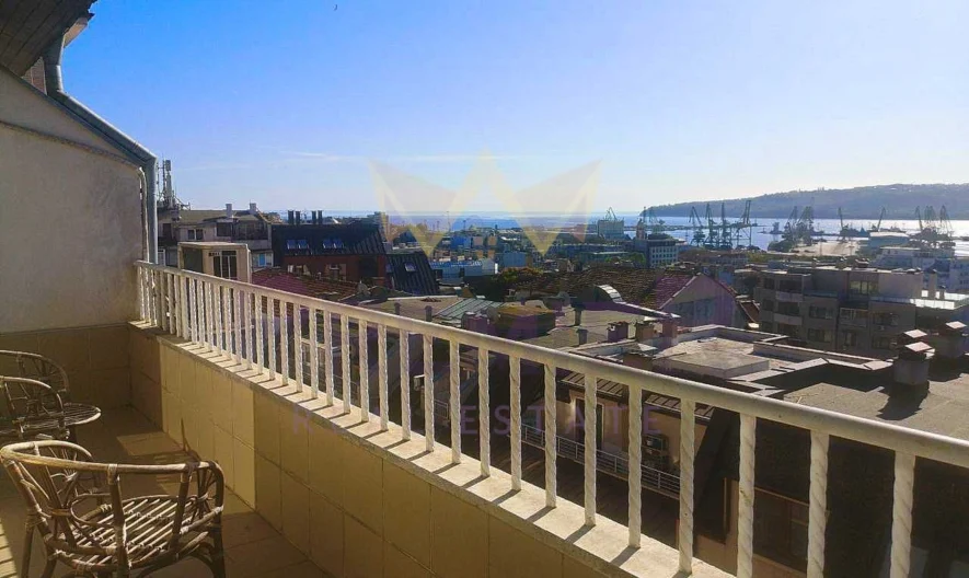 Тристаен апартамент -  - снимка 10 - Имоти Премиер