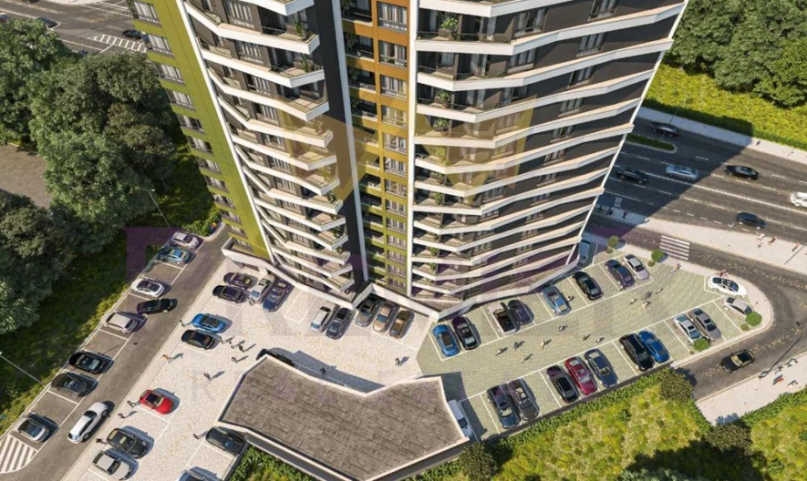 ТРИСТАЕН АПАРТАМЕНТ-107,78 КВ.М. С ПЕРФЕКТНА ЛОКАЦИЯ -  - снимка 6 - Имоти Премиер