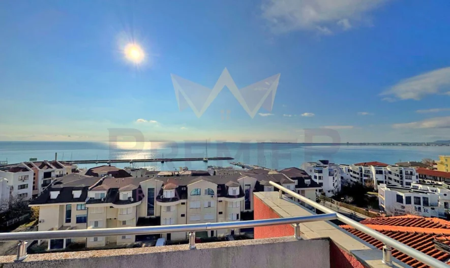 Тристаен апартамент -  - снимка 11 - Имоти Премиер