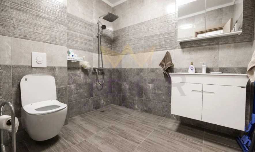 Тристаен апартамент -  - снимка 11 - Имоти Премиер