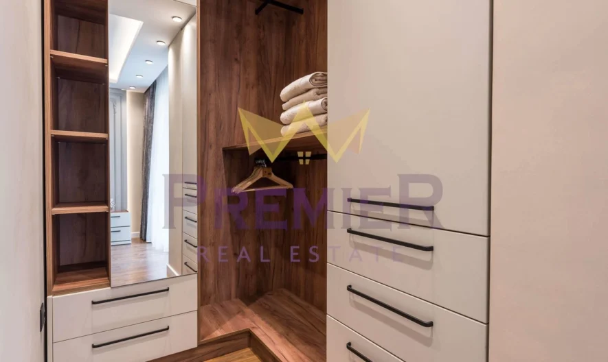 Тристаен апартамент -  - снимка 11 - Имоти Премиер