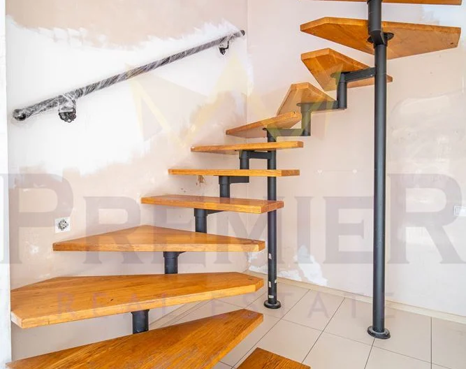 Тристаен апартамент -  - снимка 11 - Имоти Премиер