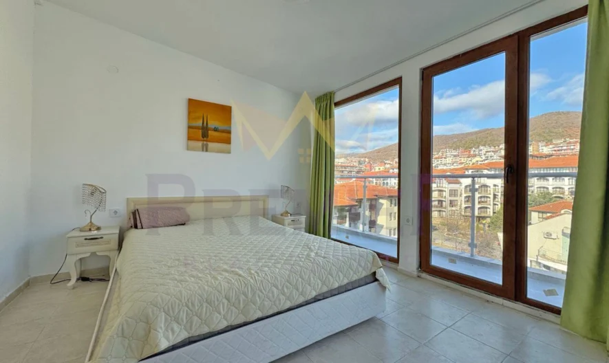 Тристаен апартамент -  - снимка 12 - Имоти Премиер