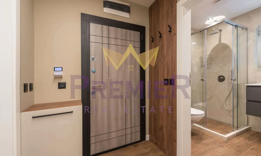 Тристаен апартамент -  - снимка 12 - Имоти Премиер