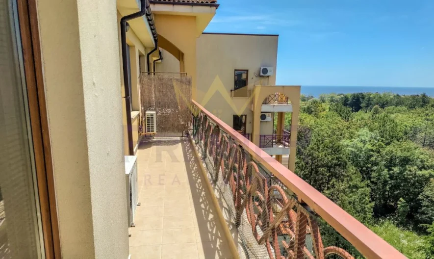 Тристаен апартамент -  - снимка 13 - Имоти Премиер