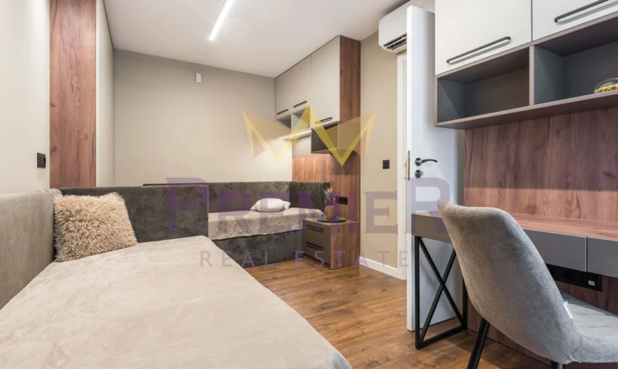 Тристаен апартамент -  - снимка 13 - Имоти Премиер