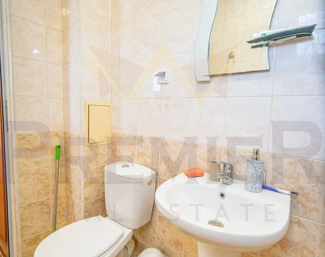 Тристаен апартамент -  - снимка 13 - Имоти Премиер