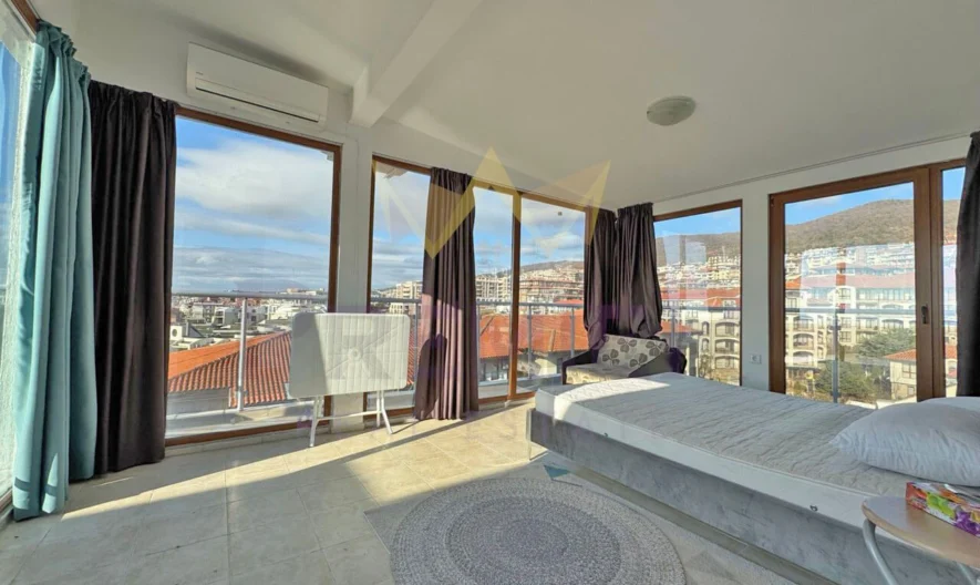 Тристаен апартамент -  - снимка 14 - Имоти Премиер