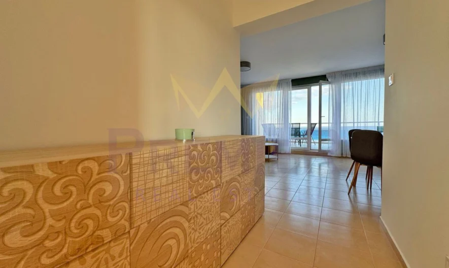 Тристаен апартамент - - снимка 14 - Имоти Премиер