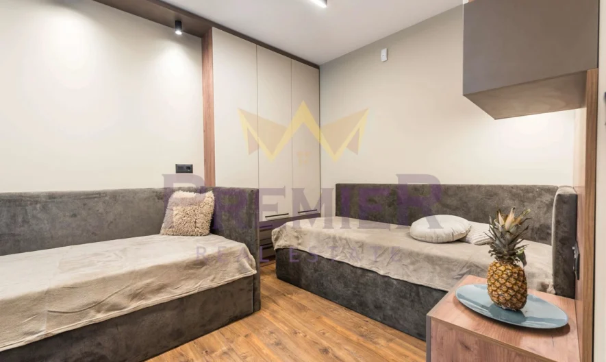 Тристаен апартамент -  - снимка 14 - Имоти Премиер