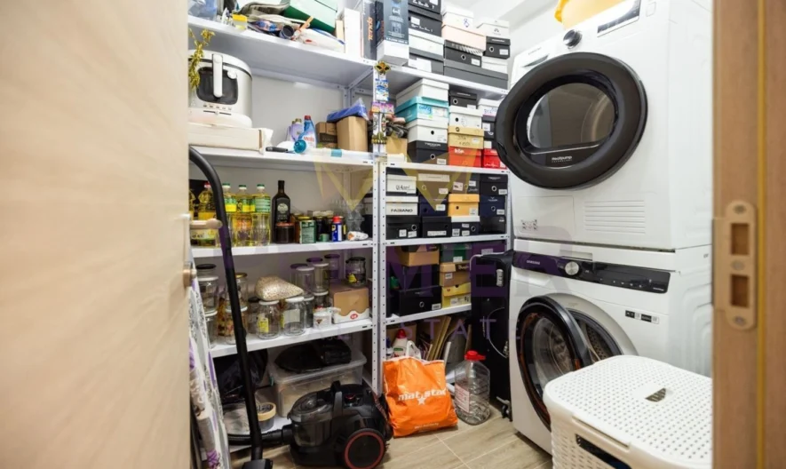 Тристаен апартамент -  - снимка 14 - Имоти Премиер