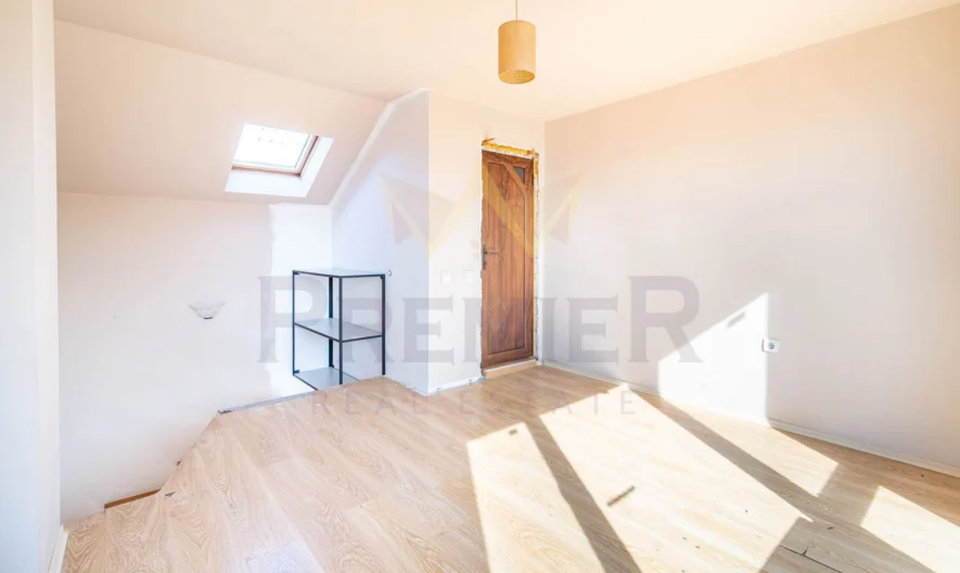 Тристаен апартамент - - снимка 14 - Имоти Премиер