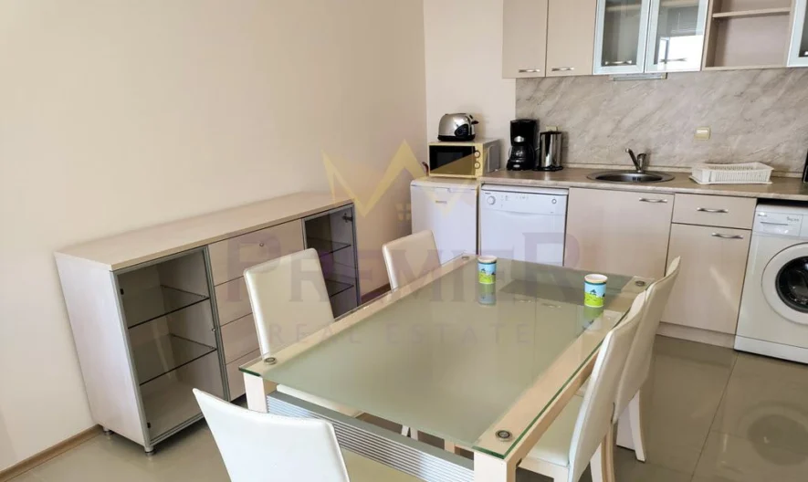 Тристаен апартамент -  - снимка 15 - Имоти Премиер