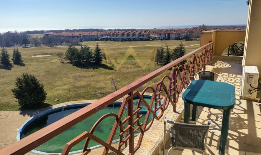 Тристаен апартамент - - снимка 15 - Имоти Премиер