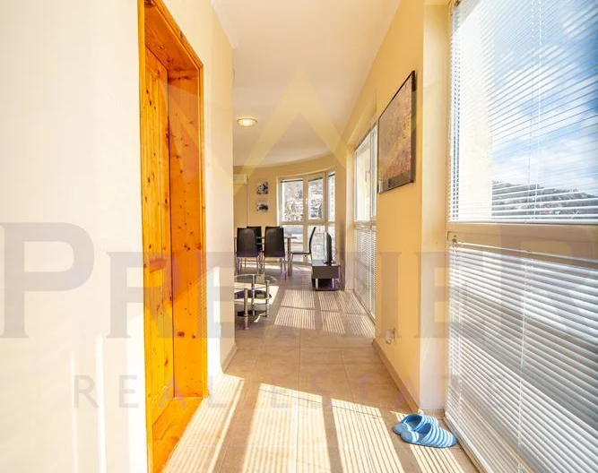 Тристаен апартамент -  - снимка 15 - Имоти Премиер